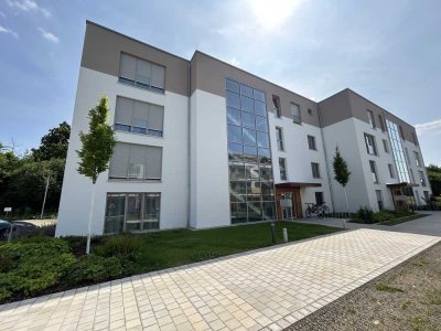 Charmante 3-Zimmer-Wohnung mit Balkon in ruhiger Lage in Zirndorf