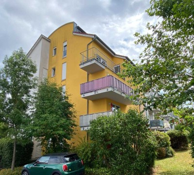 Herrliche Maisonette-Wohnung im begehrter Wohngegend von Dörfles-Esbach