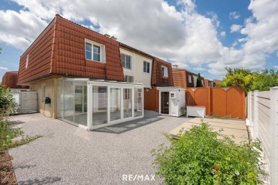 120m² Wohnfläche zzgl. 60m² Wohnkeller | herrlich ruhige Siedlungslage | viel Platz für Familie &amp; Freunde