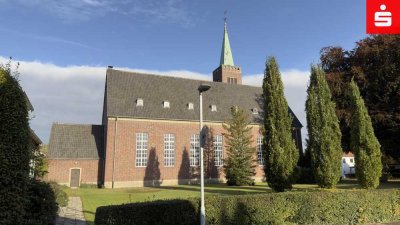 Denkmal trifft Vision – einzigartige Kirche in Nordhorn mit vielfältigem Potenzial