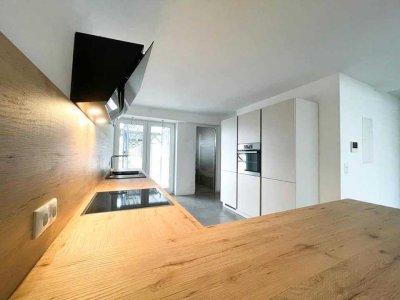 Modernes Loft mit ca. 140 m² und barrierefreiem Zugang am Dr.-Robert-Schelp-Platz in Pirmasens