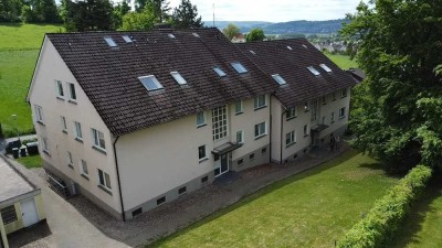 Charmante 4 Zimmer Wohnung in Bad Pyrmont