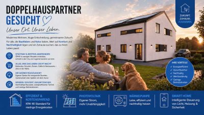 Innovative Bautechnik - Zukunftssicher wohnen