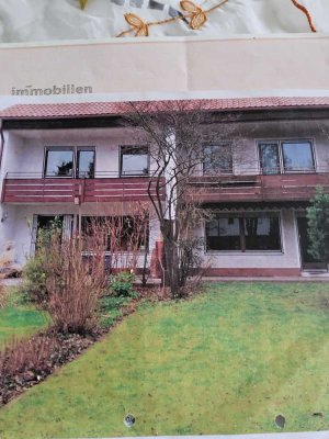 Traumhaft sehr schönes 6-Zimmer-Haus direkt am Park München-Bogenhausen zu verkaufen.