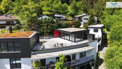 Fantastisches Penthouse mit 5 Zimmern und fantastischer Dachterrasse