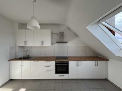 Zentral gelegene Wohnung nähe Maschsee und Eilenriede