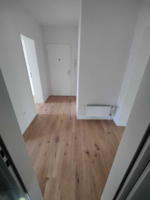 2,5 - Zimmer Wohnung mit Balkon, 63 m² in Hamm Mitte