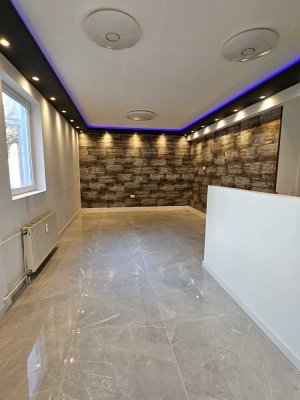 Schöne helle Wohnung in Herzen von Neckarsulm