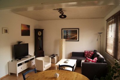 Stilvolle 3-Raum-Wohnung in Hannover