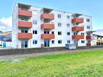 TOP 2.10 - Kirchdorf: Wohnglück Lisztstraße