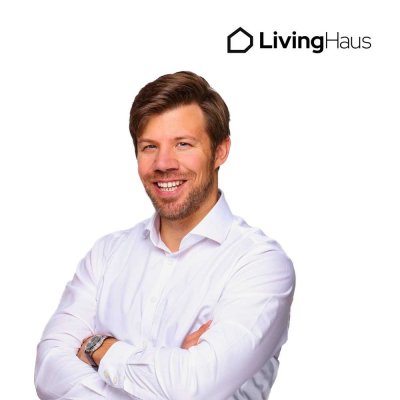 Ein Zuhause zum Wohlfühlen inkl riesen Garten: 125 m², 4-5 Zimmer - sicher gefördert mit KfW & B