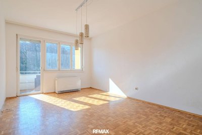 Charmante Wohnung in Bahnhofnähe