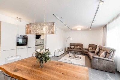 Exklusive Wohnung im Herzen von Bad Salzuflen | Provisionsfrei & Barrierefrei