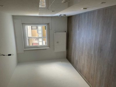 Da kommt man gern Heim. 3-Zimmer-Wohnung in zentraler Lage