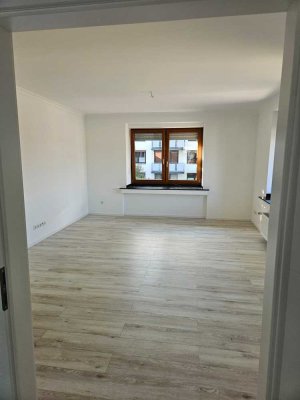 Gemütliche 2-Zimmer-Wohnung in Herzogenrath/Kohlscheid– 52 m² im Erdgeschoss