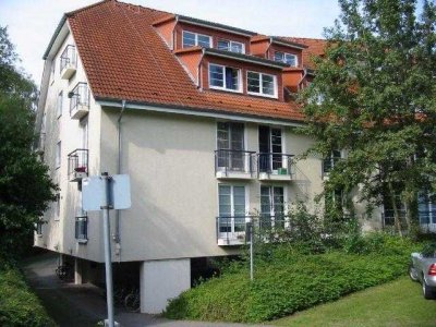 Nur für Studierende: Helles, schnuckeliges 1 Zimmer-Apartment, Nähe Lahn+Innenstadt, Schützenstr....