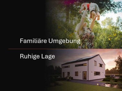 You Can Own It – Wohneigentum für alle!