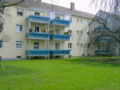 3 ZKB: ideal für die kleine Familie - Besichtigungstermin nur mit vorheriger Anmeldung möglich