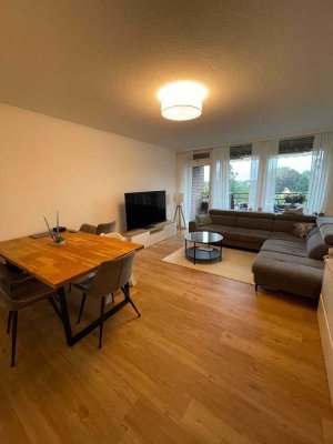 Attraktive Wohnung in Schwentinental