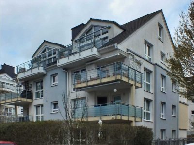 Zukunftsorientierte 4-Zimmer-Maisonette in gesuchter Lage von Bergen-Enkheim