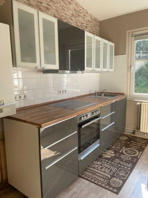 Ansprechende 3-Zimmer-Wohnung in Osterode am Harz