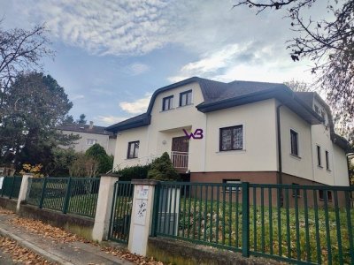 NEUER PREIS!! Neuwertige Villa im Cottageviertel von Mauer!