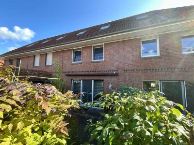 Schönes 5-Zimmer-Reihenmittelhaus mit EBK in Elze Bennemühlen