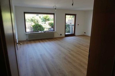 Reihenhaus in Talheim