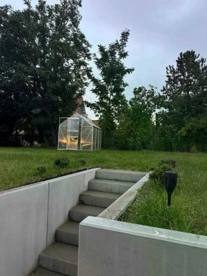 Immobilie mit 5 Zimmer, Garten & Terrasse in Leuna