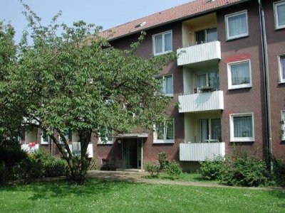 Eine Wohnung für jeden Lebensstil in Hamm Herringen