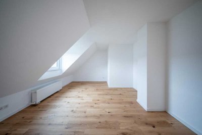 Perfekt geschnittene 2-Zimmer Kapitalanlage in zentraler Lage