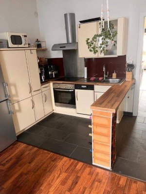 RESERVIERT! Ruhige 2-Zimmer Mietwohnung in Hirtenberg