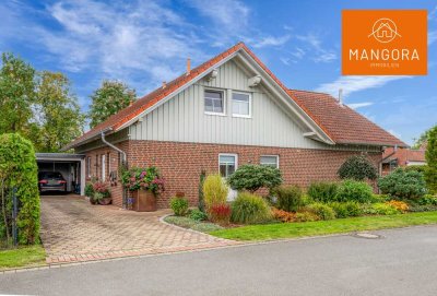 Ein Haus wie ein Versprechen – Raum, Ruhe, Rückhalt.