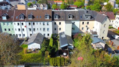 Wohntraum für Familien: Mehrgenerationswohnen mitten in Flensburg