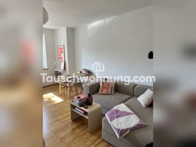Tauschwohnung: 2x 1-Z-Whg. im Angebot gegen 3 Z-Whg - Choose your favorite