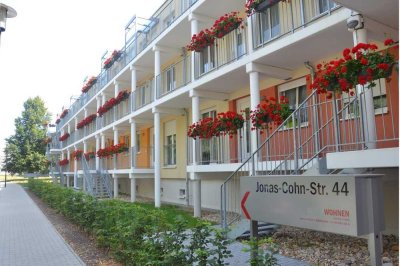 2 Zimmer in Görlitz