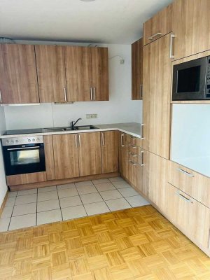 Schöne 2 Zimmer - Wohnung zu vermieten