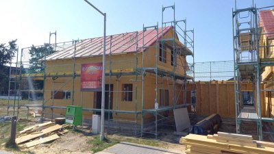 Neubau Einfamilienhaus in 31311 Uetze OT Hänigsen inkl. Grundstück und PV-Anlage inkl. Speicher