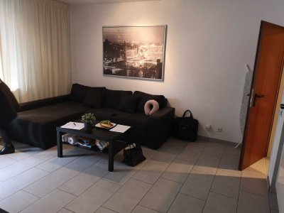Wunderbares, vollständig möbliertes Apartment in zentraler Lage