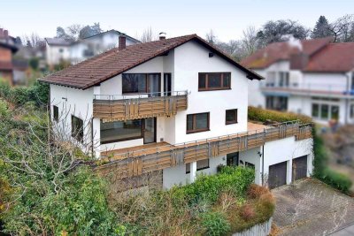 Preisreduzierung - Sanierungsbedürftiges Ein- bis Zweifamilienhaus mit Einliegerwohnung in Top-Lage