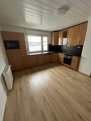 Renovierte 2-Zimmer Pforzheim/Oststadt