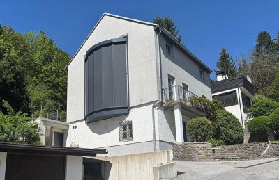 Top-Haus am Stadtberg mit Traumblick