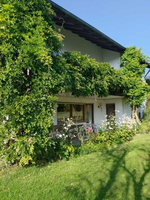 Schöne 2-Zimmer-Wohnung in Bad Waldsee-Reute
