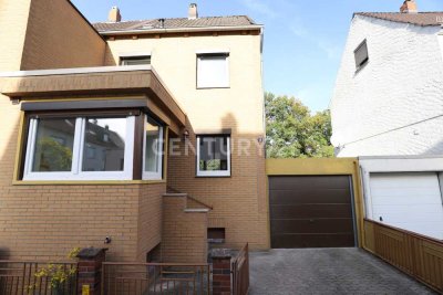 LEERSTEHEND: Sanierte DHH in Braunschweig