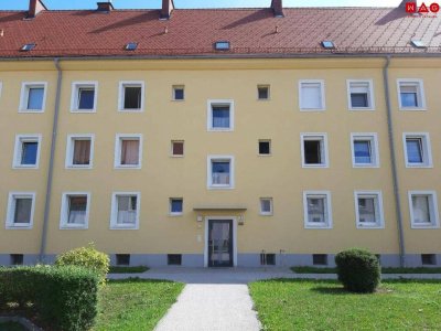 Modern saniert &amp; sofort einziehen: stilvolle 3-Zimmer-Wohnung in ruhiger Lage mit hervorragender Infrastruktur – provisionsfrei und mit Wohlfühlfaktor! Jetzt das volle Potenzial per KI-Visualisierung erleben.