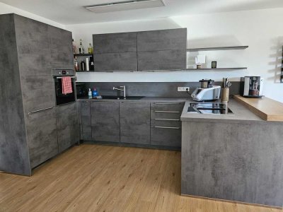 Atraktive Neubau 3-Zimmer-Wohnung in 77694, Kehl-Kork