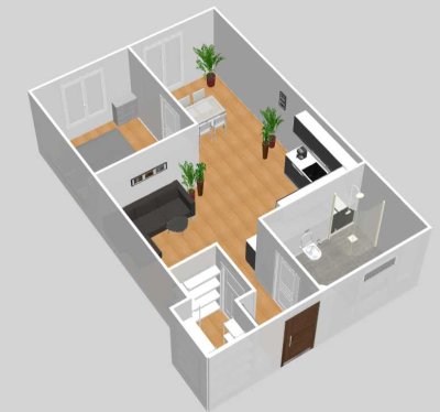 ERSTBEZUG IN PREMIUM-NEUBAU - Wohnen auf höchstem Niveau!