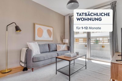 Neubau 3 Zimmer mit Top Anbindung in der Innenstadt sowie große Auswahl an Einkaufsmöglichkeiten(VIE217)