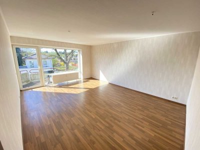 Schöne 2 Zimmerwohnung im 2. OG mit Balkon - WBS zwingend erforderlich !!!
