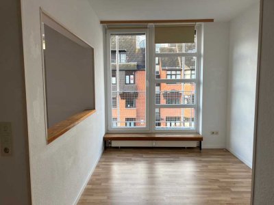 Viel Platz für die gesamte Familie